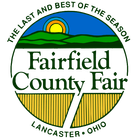 Fairfield County Agricultural Society Logo