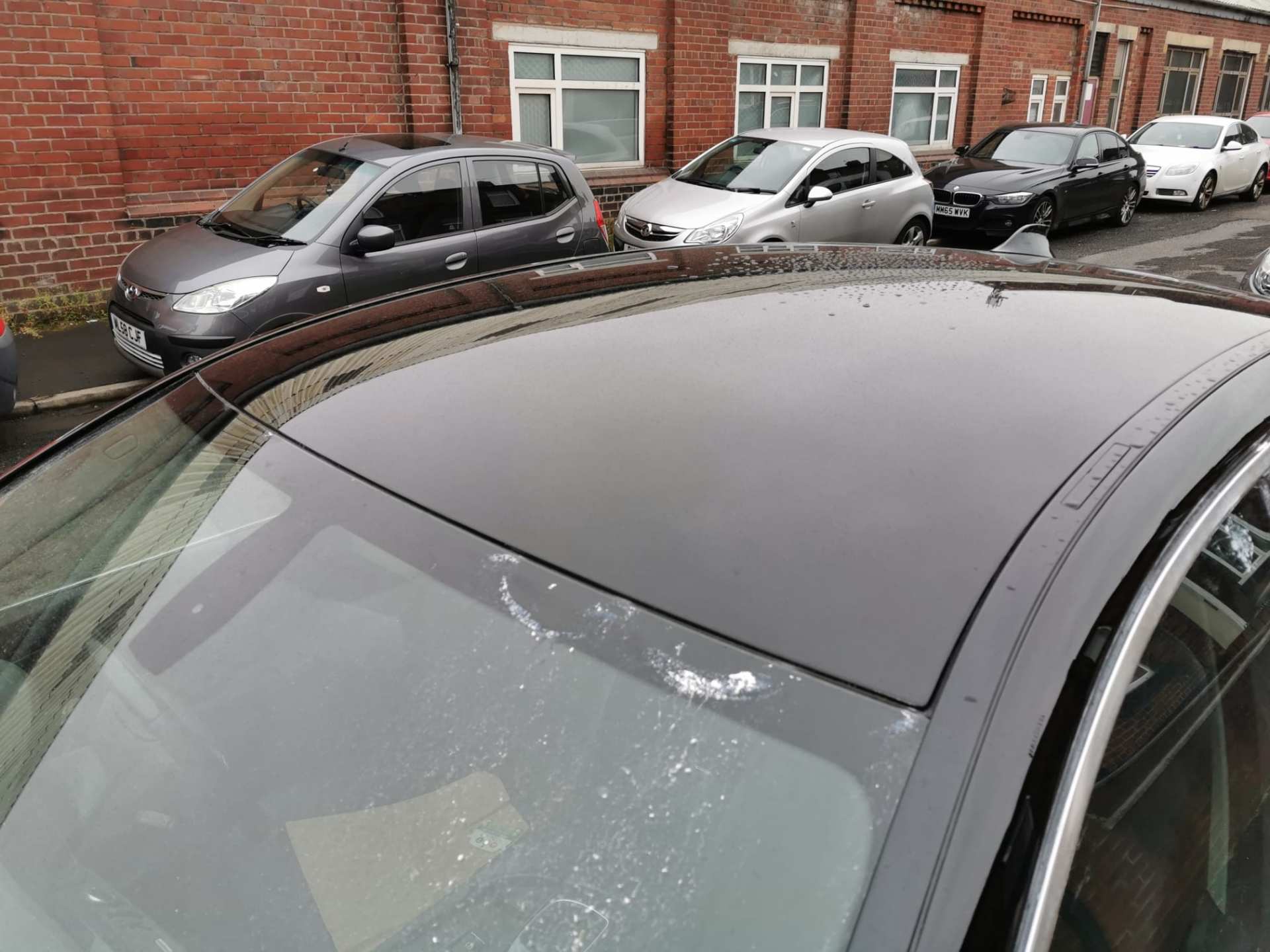 Professional bodyshop