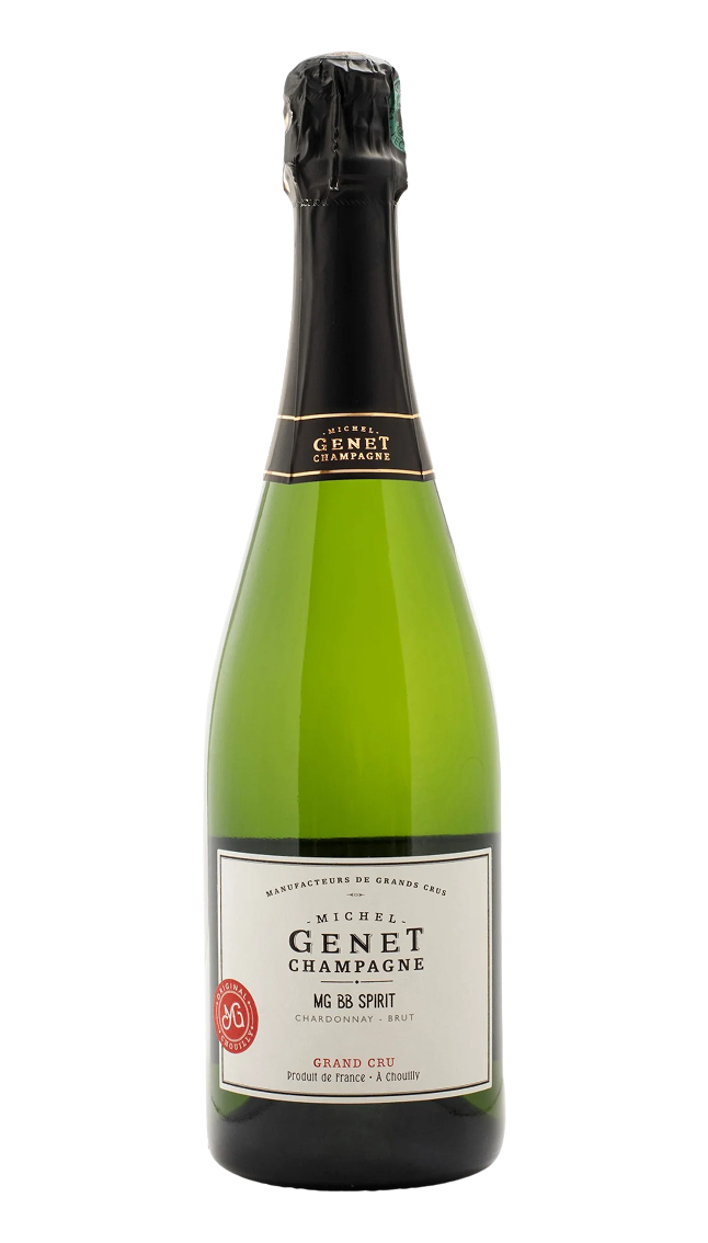 Michel Genet BB Spirit