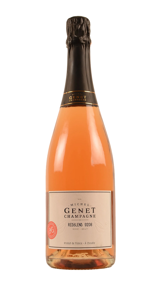 Michel Genet Redblend 9208