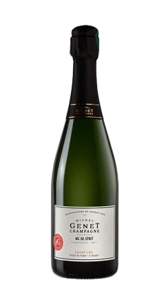 Michel Genet BB Spirit