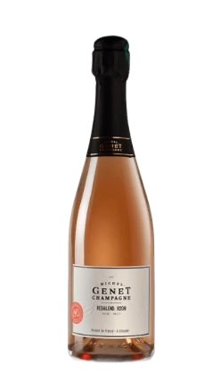 Michel Genet Redblend 9208