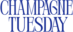 Champagne Tuesday