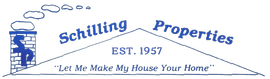 Schilling Properties Logo