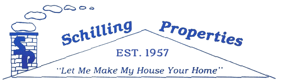 Schilling Properties Logo