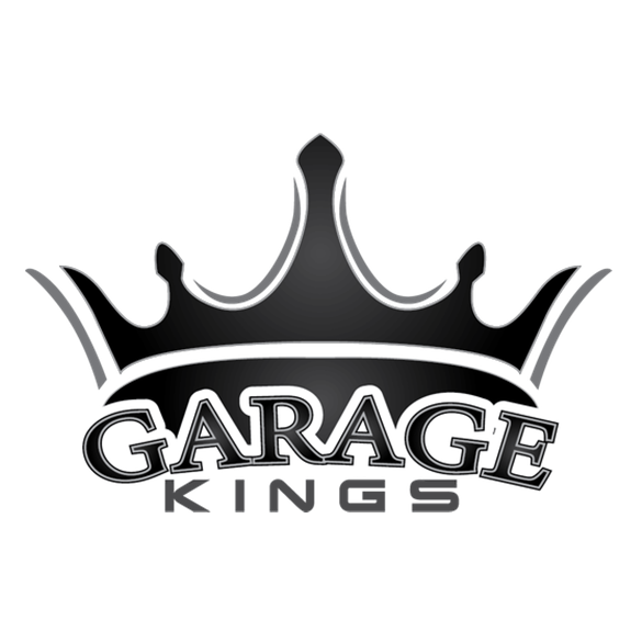 Garage Storage Solutions - Garage Kings