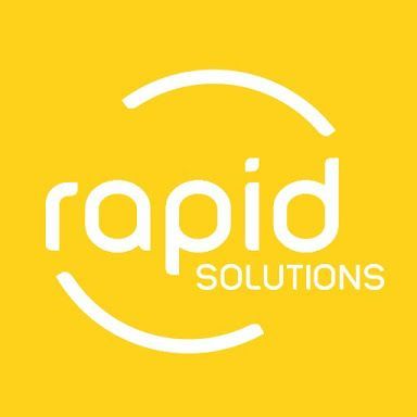 Rapid Solutions Logo