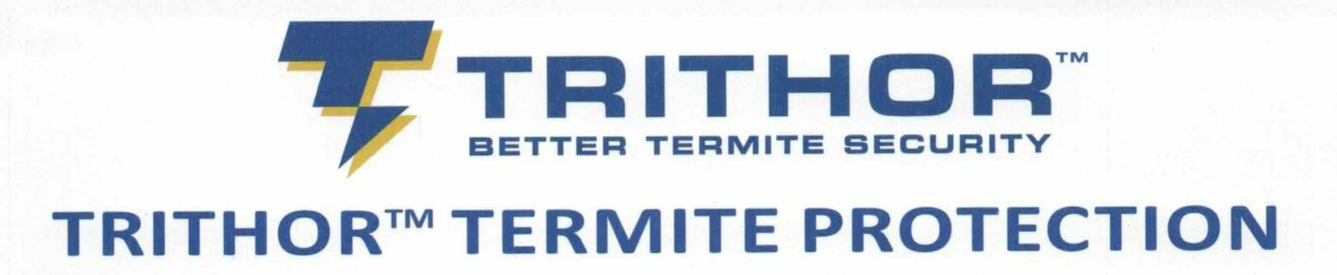 Trithor Logo