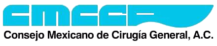 CONSEJO MEXICANO DE CIRUGÍA GENERAL, A.C.