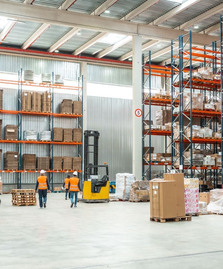 Cleaning company for manufacturing facilities in Odessa, TX & Midland, TX