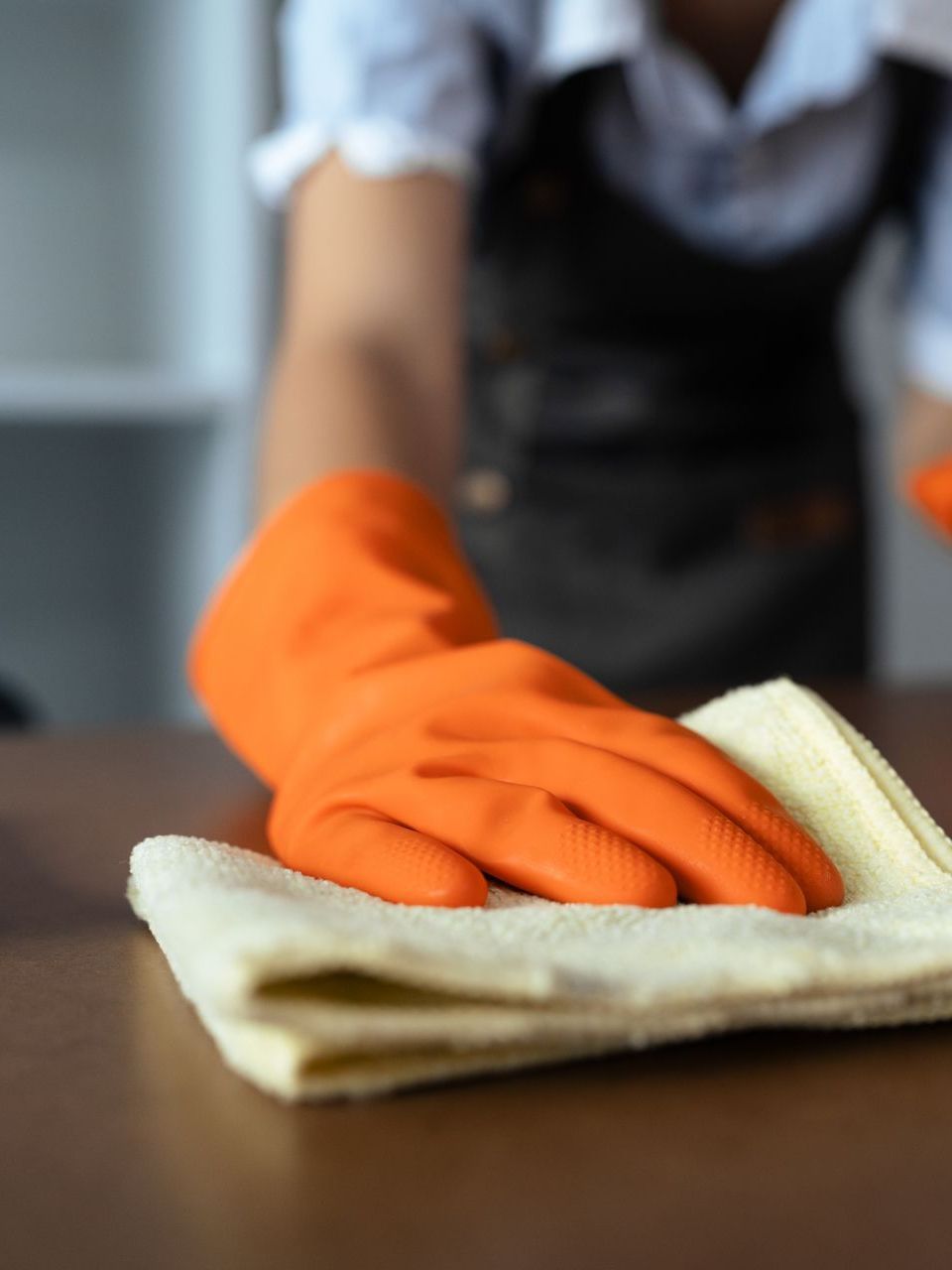 Cleaning company for office buildings in Odessa, TX & Midland, TX