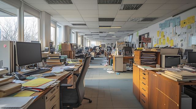 rev77 office