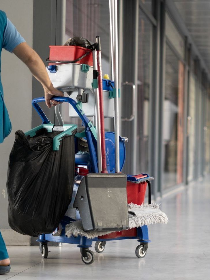 Cleaning company specializing in disinfection and fogging services in Odessa, TX & Midland, TX