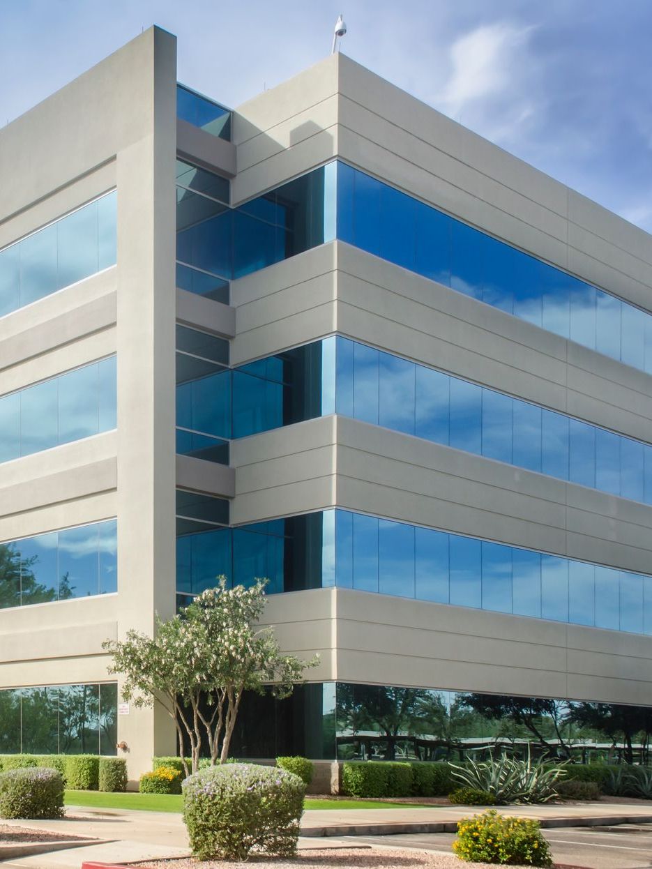 Cleaning company for office buildings in Odessa, TX & Midland, TX