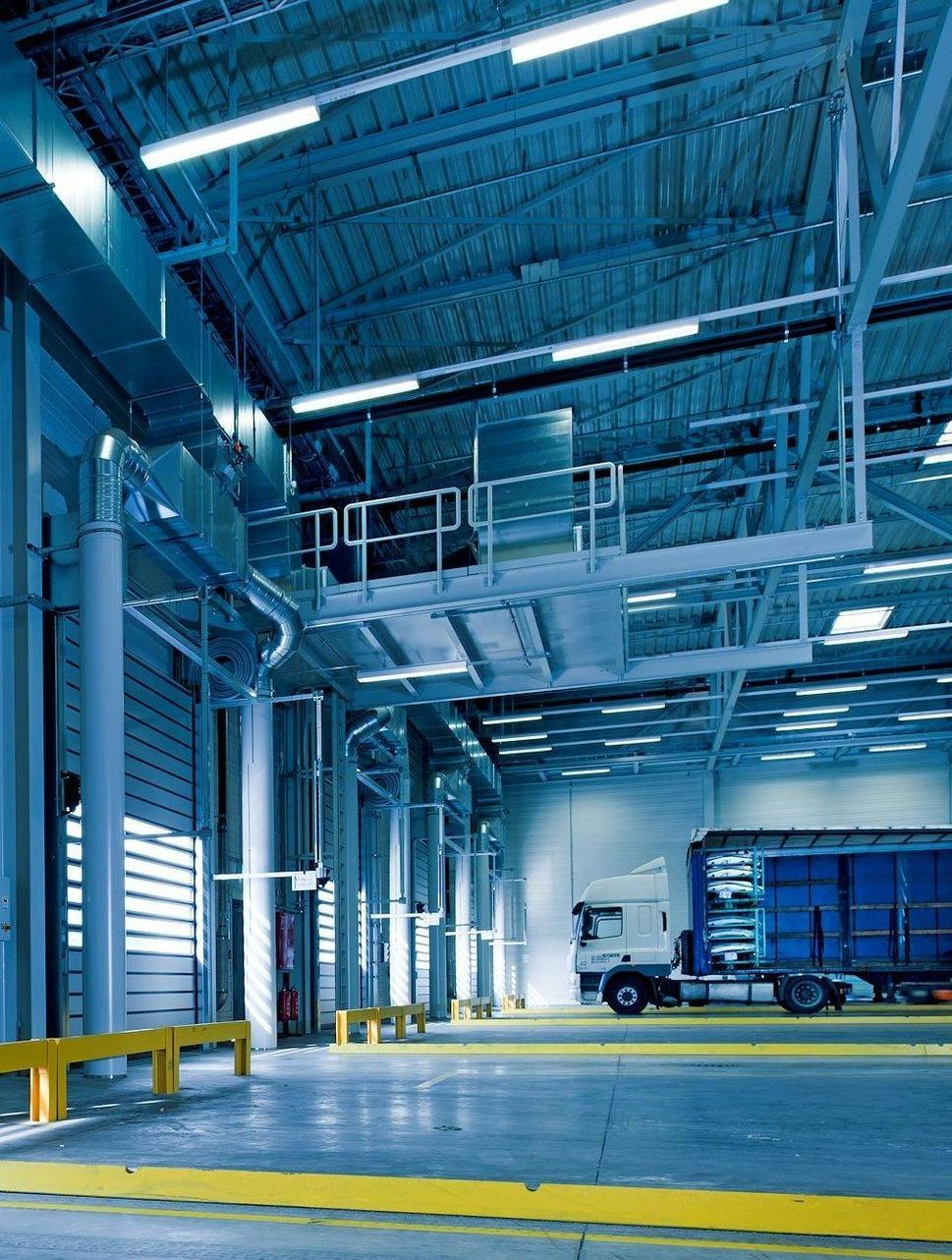 Cleaning company for medical facilities in Odessa, TX & Midland, TX