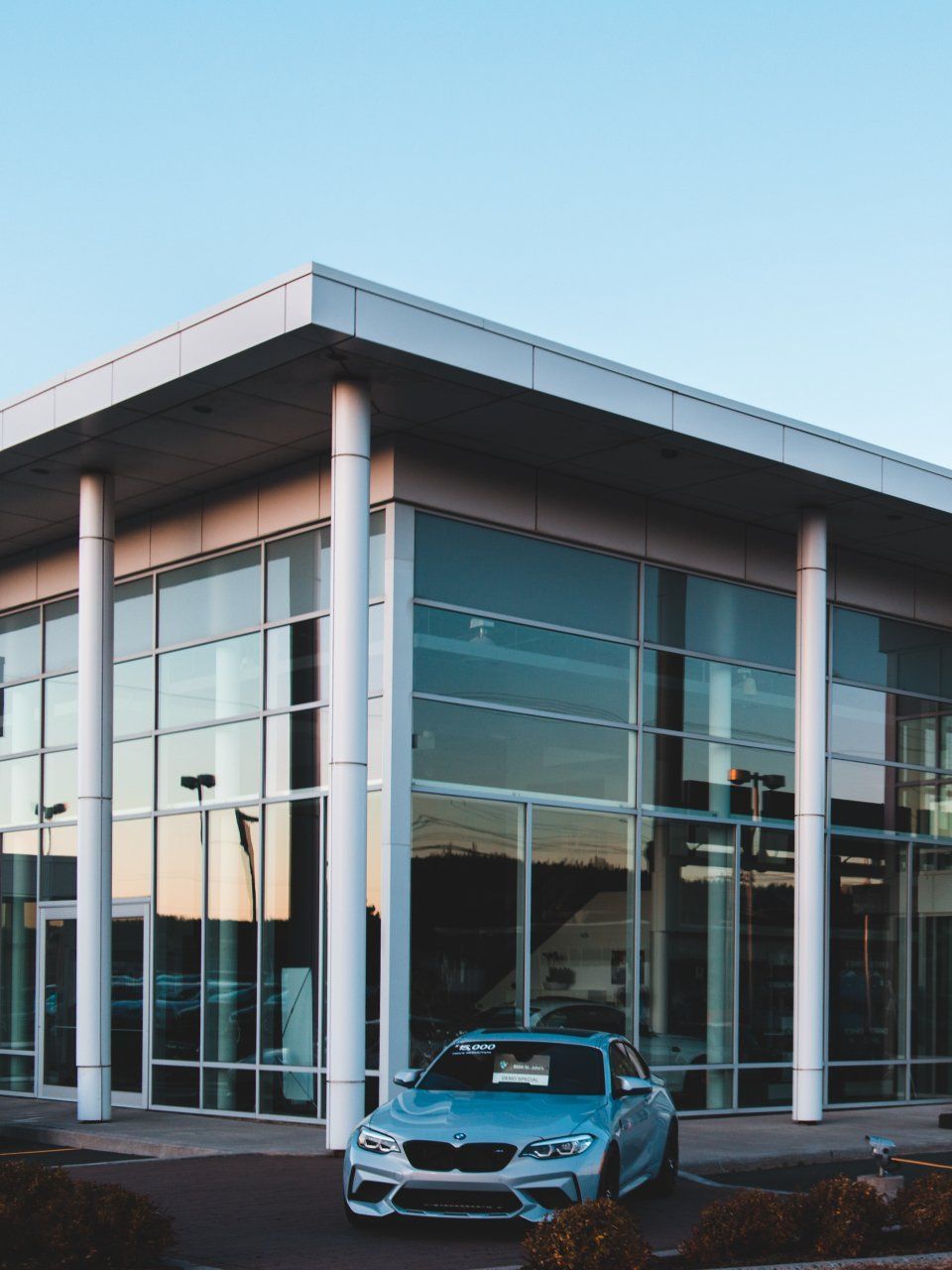 Cleaning company for office buildings in Odessa, TX & Midland, TX