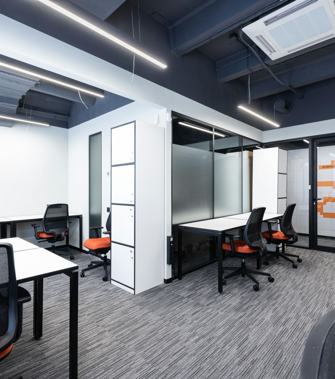 Cleaning company for office buildings in Odessa, TX & Midland, TX