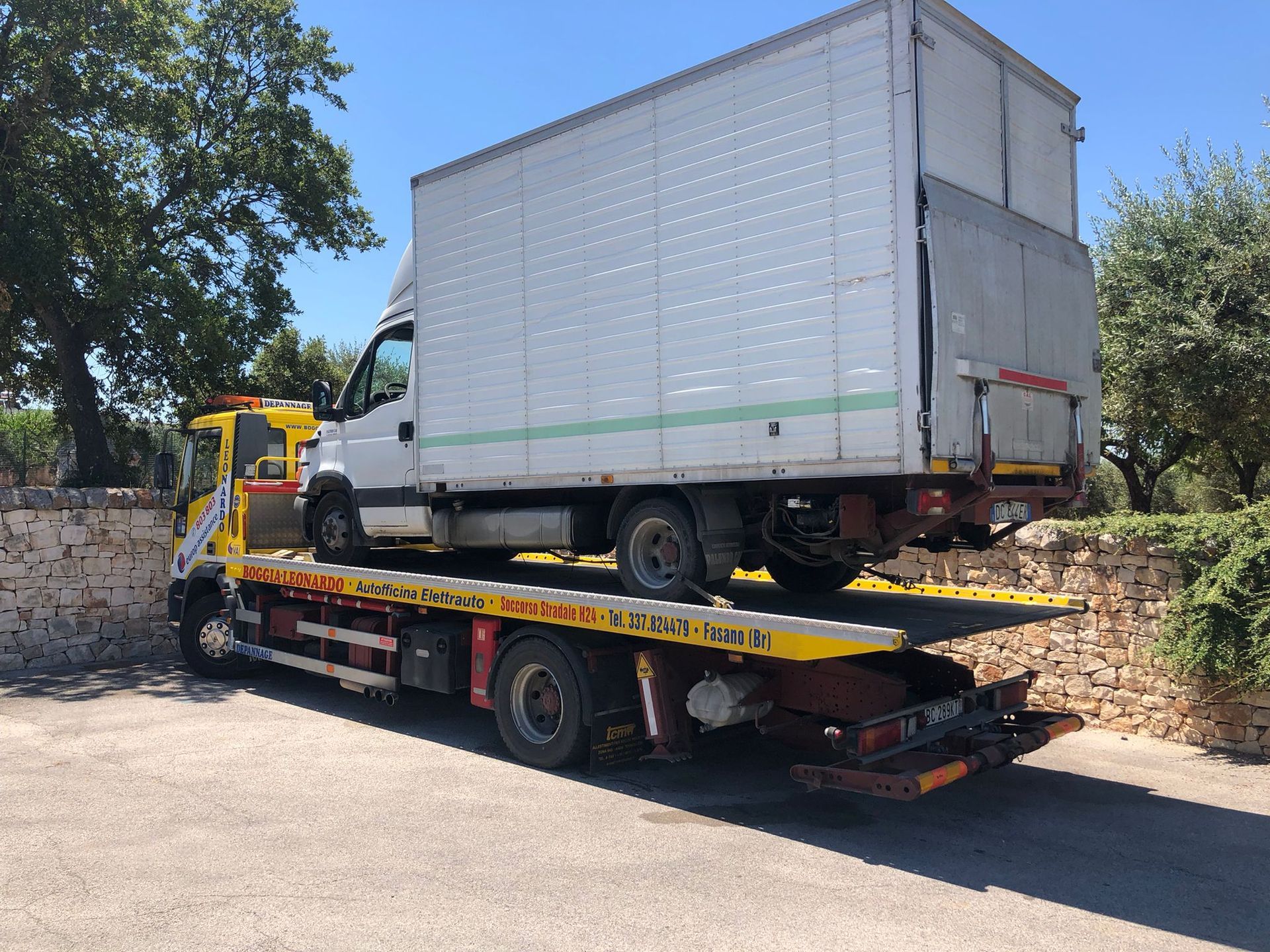 autofficina franco bruno