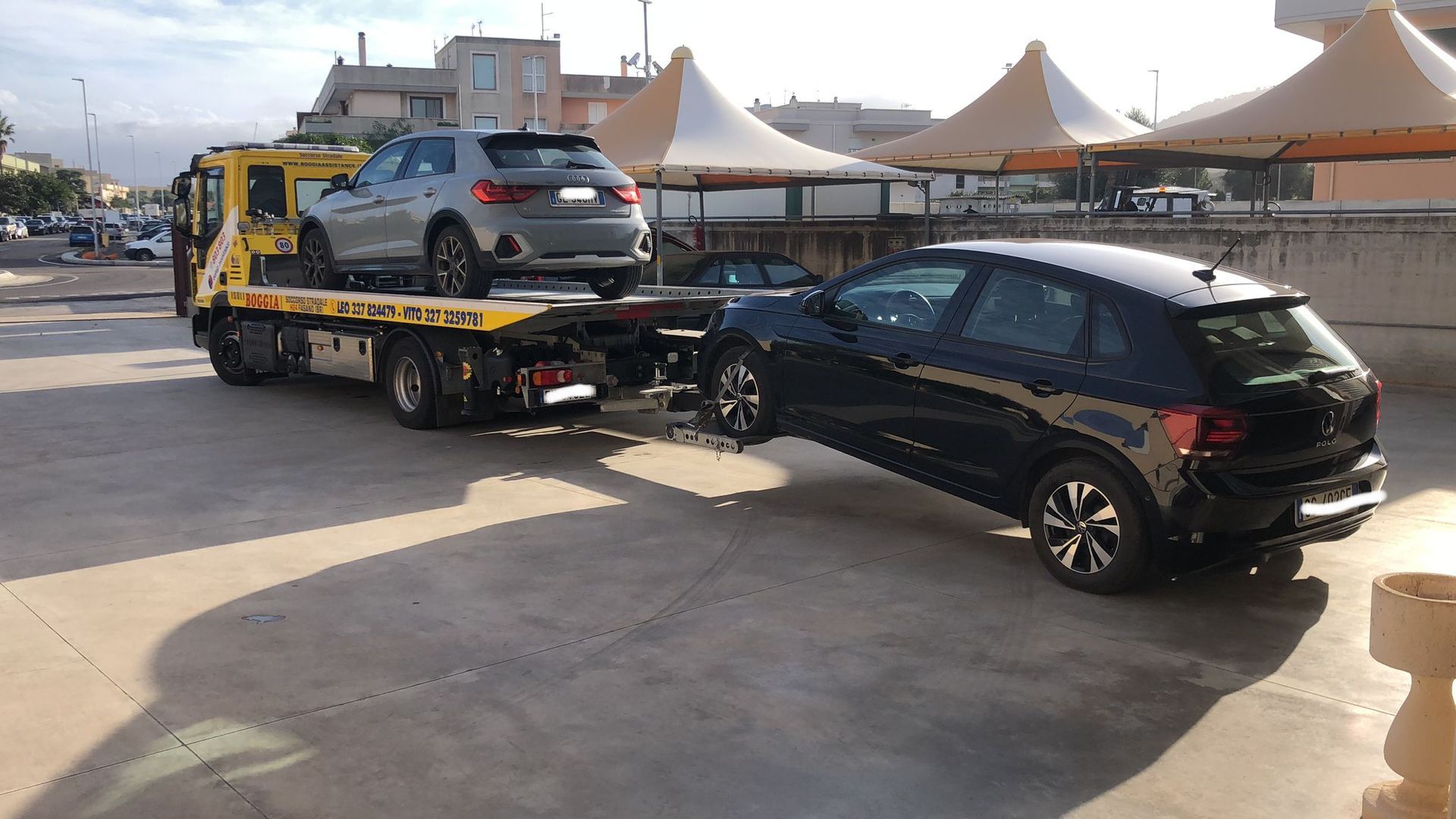 autofficina franco bruno