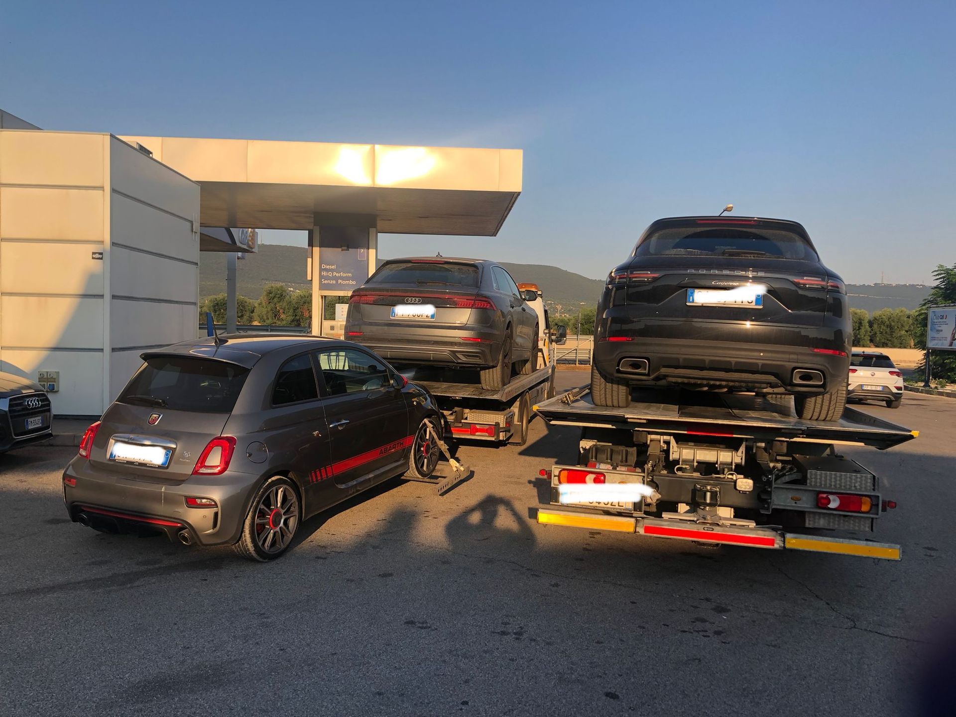 autofficina franco bruno