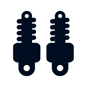 Suspension