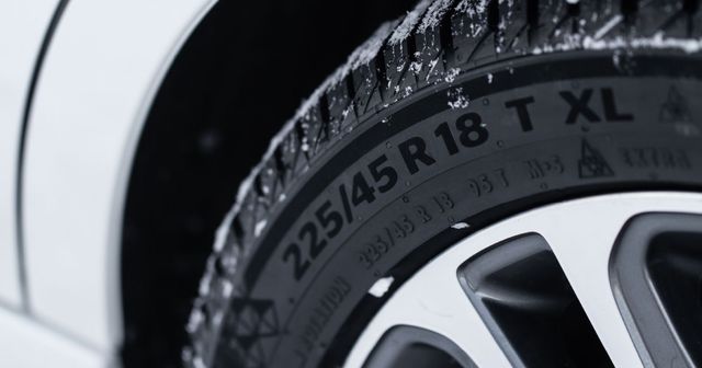 How to Identify your Tire Size | Performance Tire