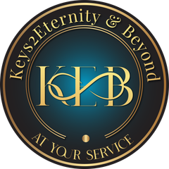 Keys2Eternity Logo