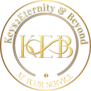 Keys2Eternity Logo