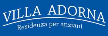 Casa di Riposo Villa Adorna-LOGO
