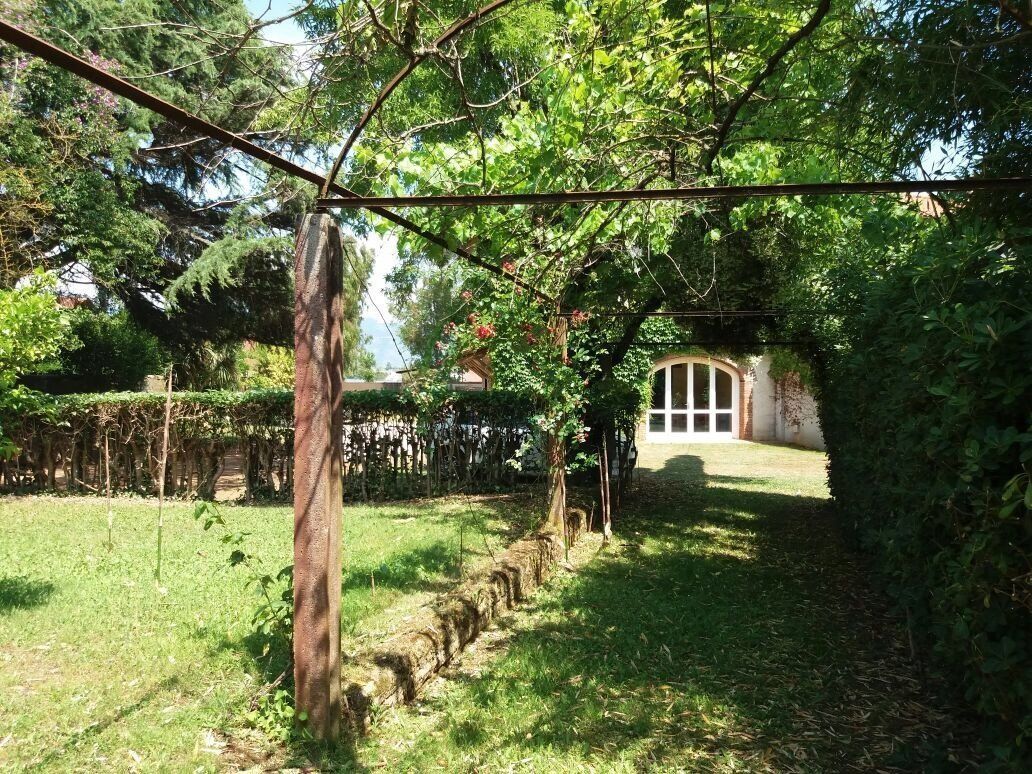 giardino villa Adorna