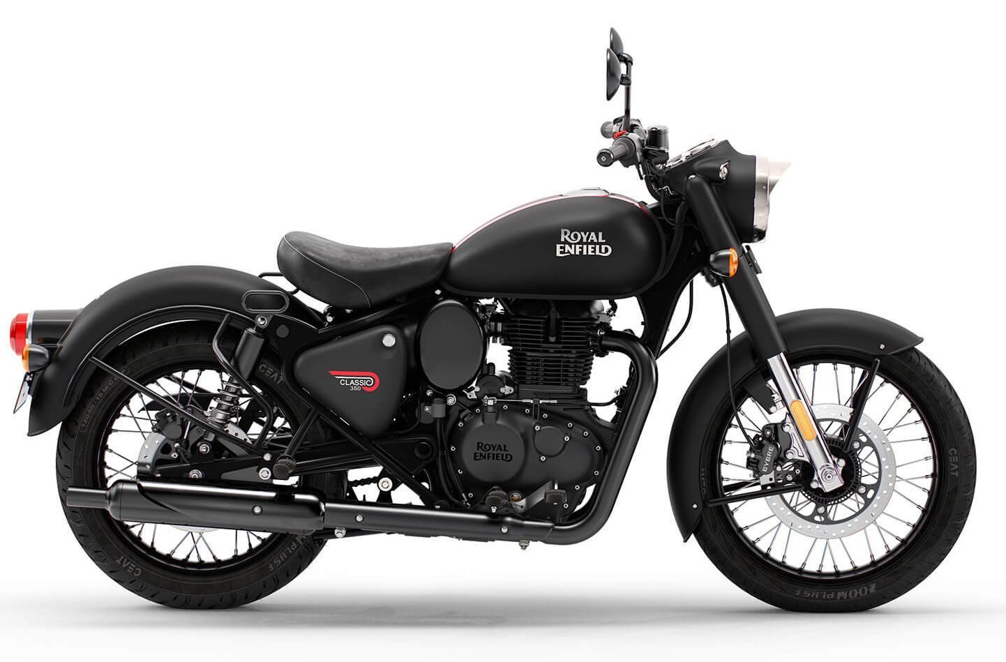 Royal Enfield Classic 350