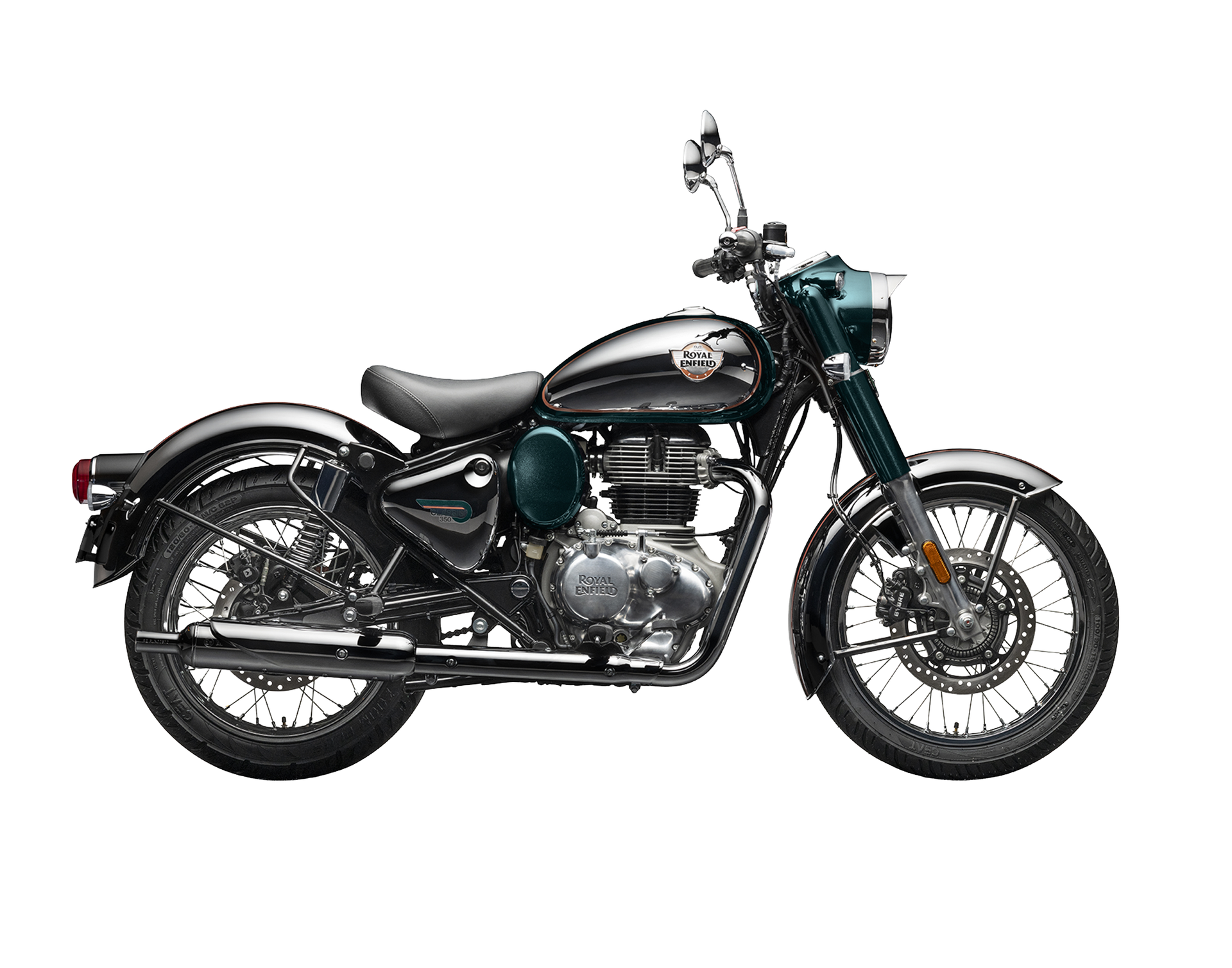 Royal Enfield Classic 350