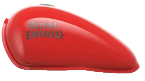 Royal Enfield Meteor 350 Fireball Red Ireland €6199