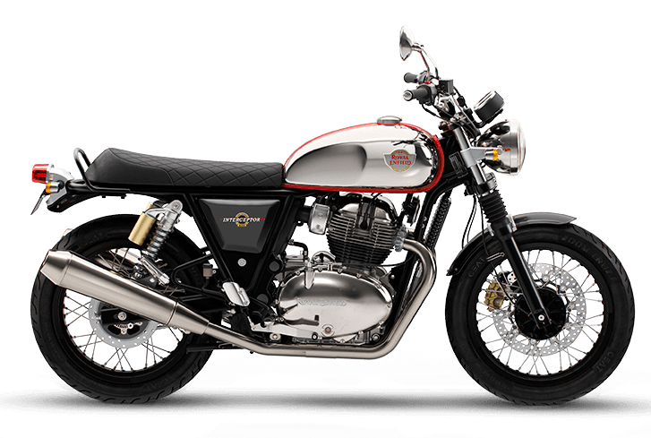 Royal Enfield Interceptor