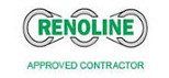 Renoline approved Contractor logo