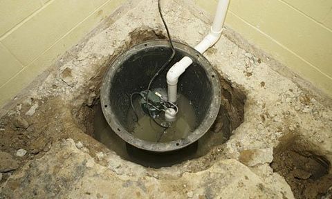 drain repairs offered by the experts