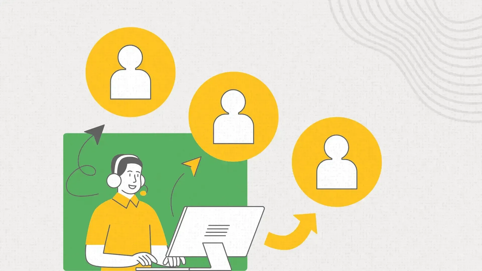 Automate Lead Assignment