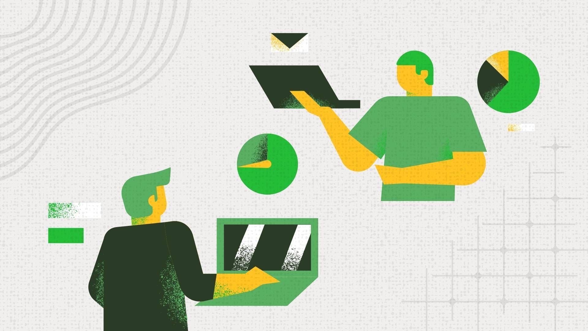 Choosing the Right Website Builder: WordPress vs. Wix vs. Squarespace vs. Duda