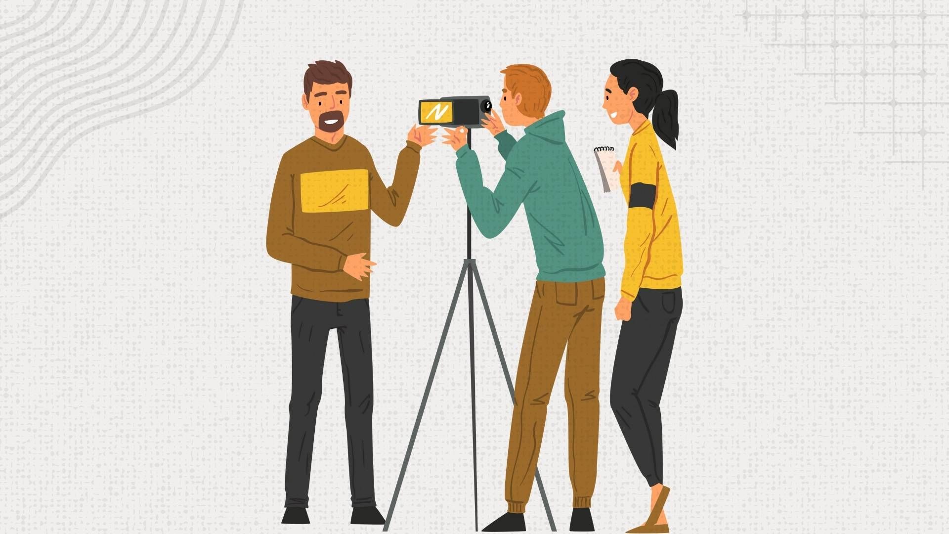 Corporate Video