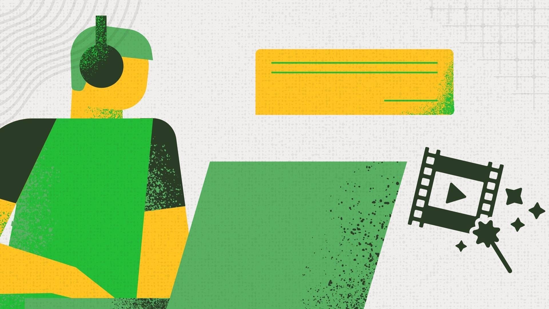Corporate Video Clichés