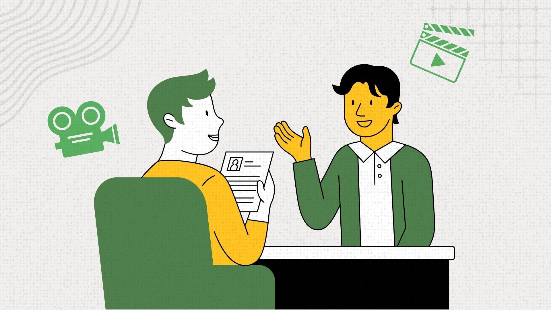 Corporate Video