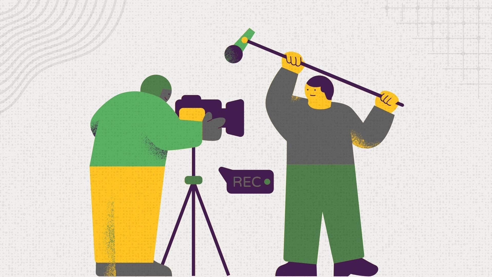Corporate Video