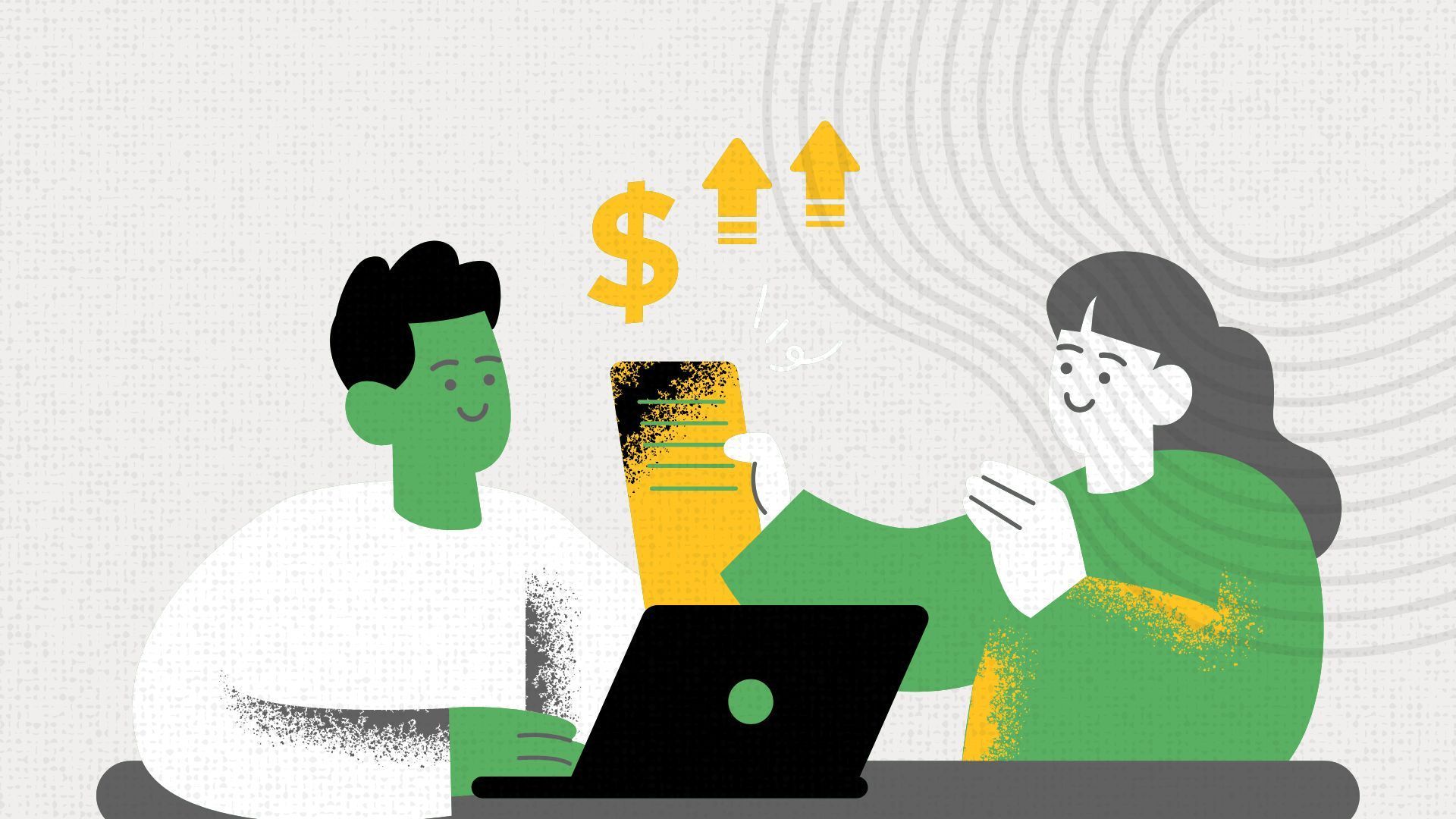 How to Get Customers to Remember You (Even If They’re Not Ready to Buy Yet)