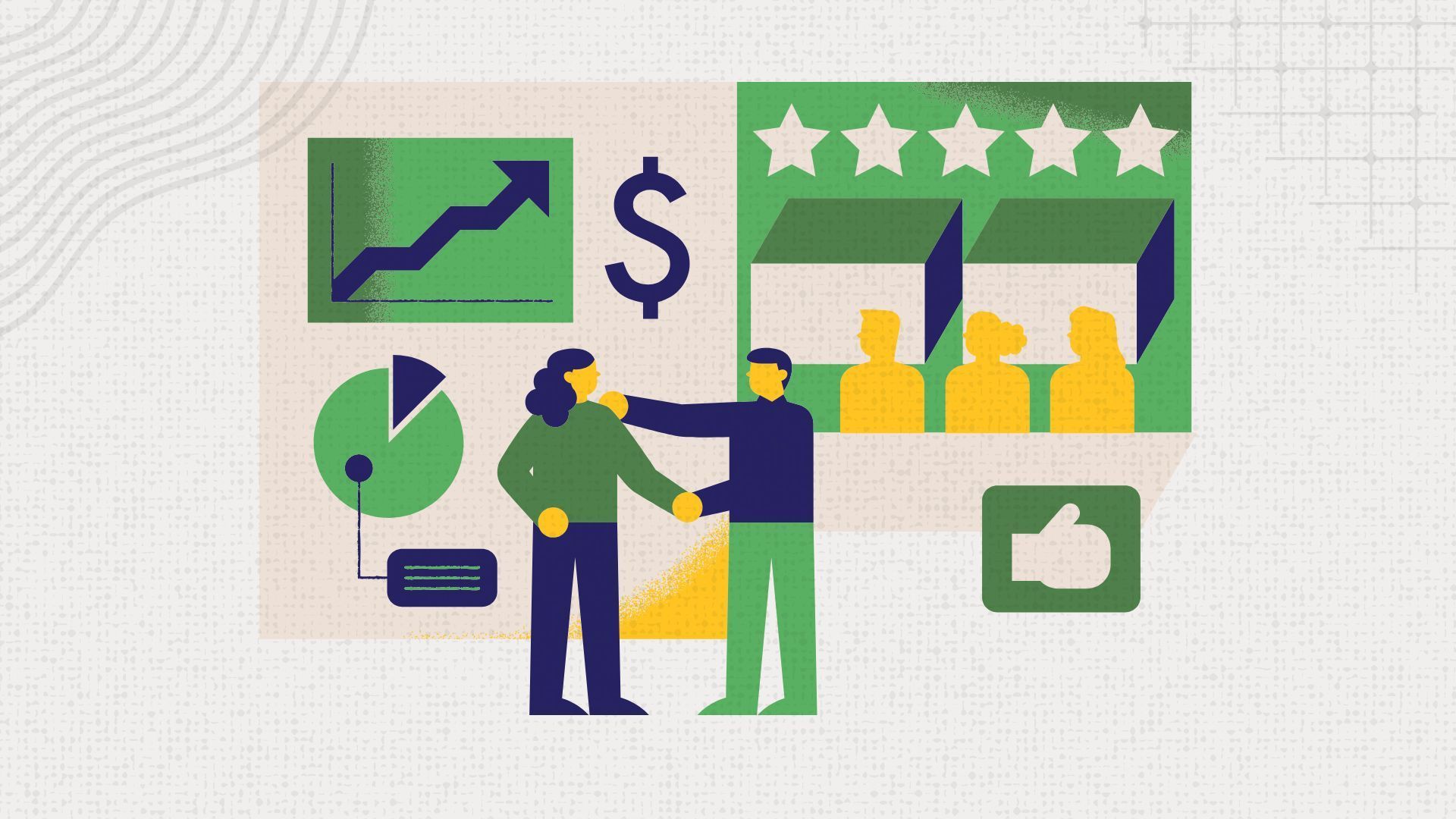 Make Management Your Biggest Marketing 