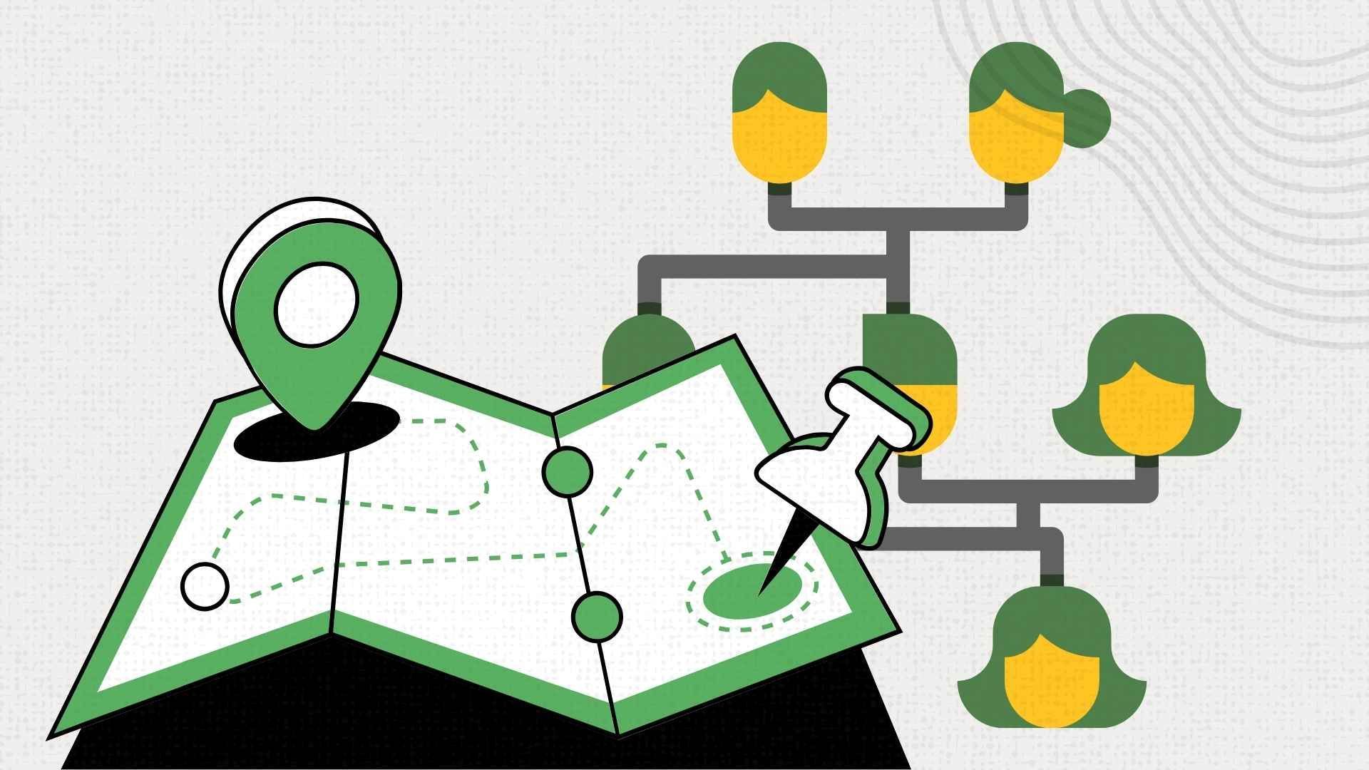 How to Manage Leads Across Multiple Locations
