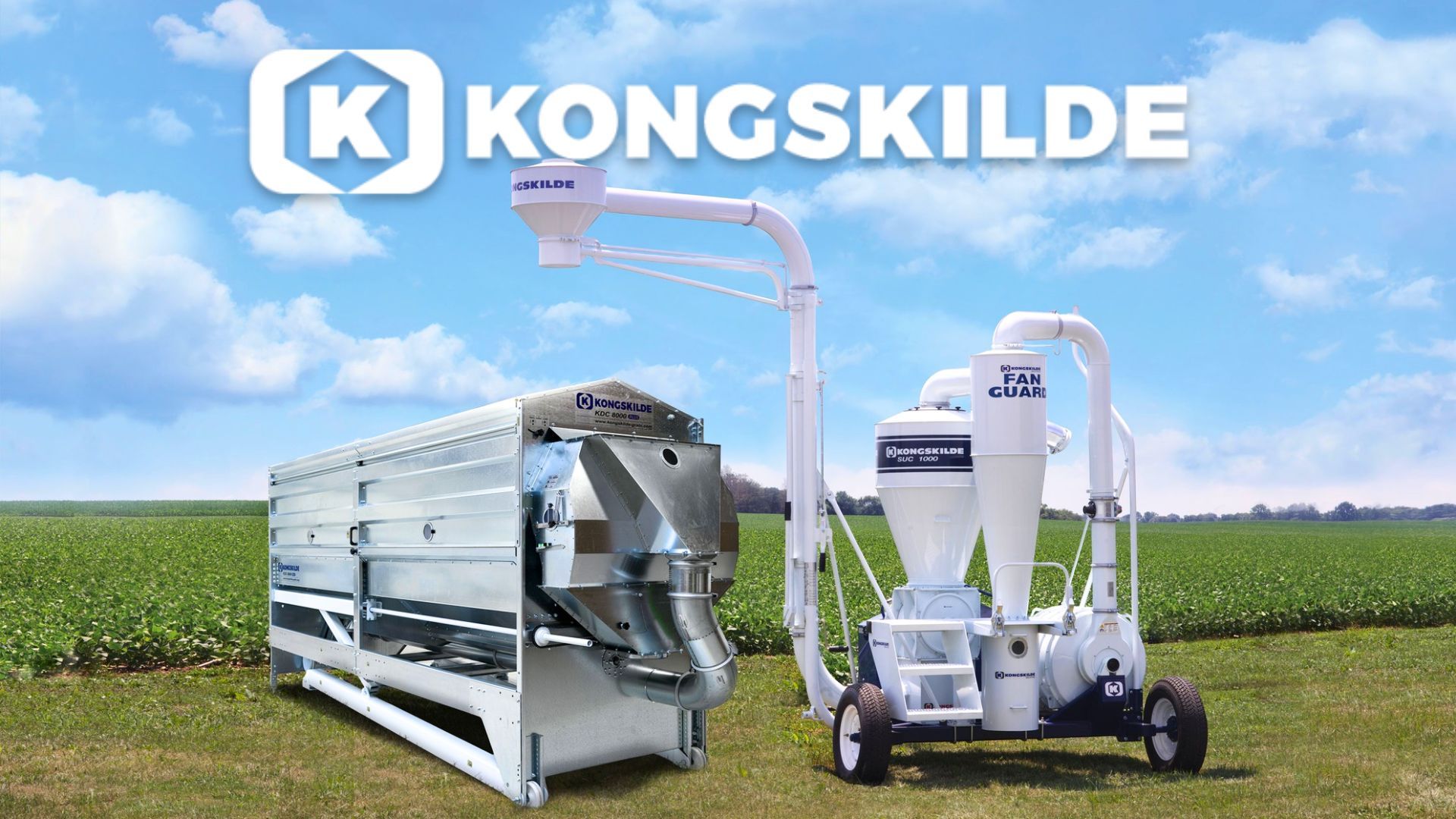 Kongskilde