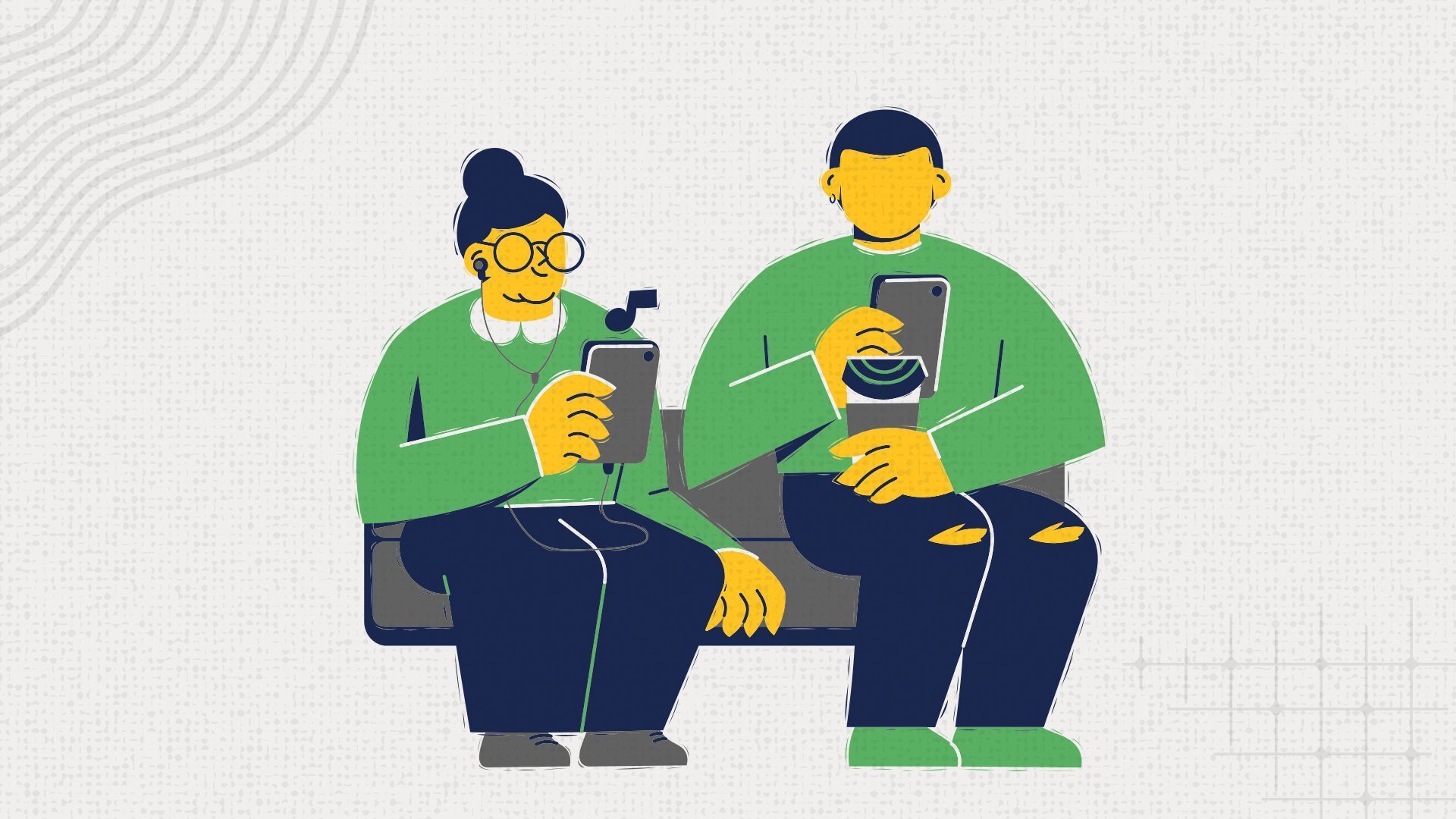 SEO-B2B-TUse Your Phone, Not a Production Crew