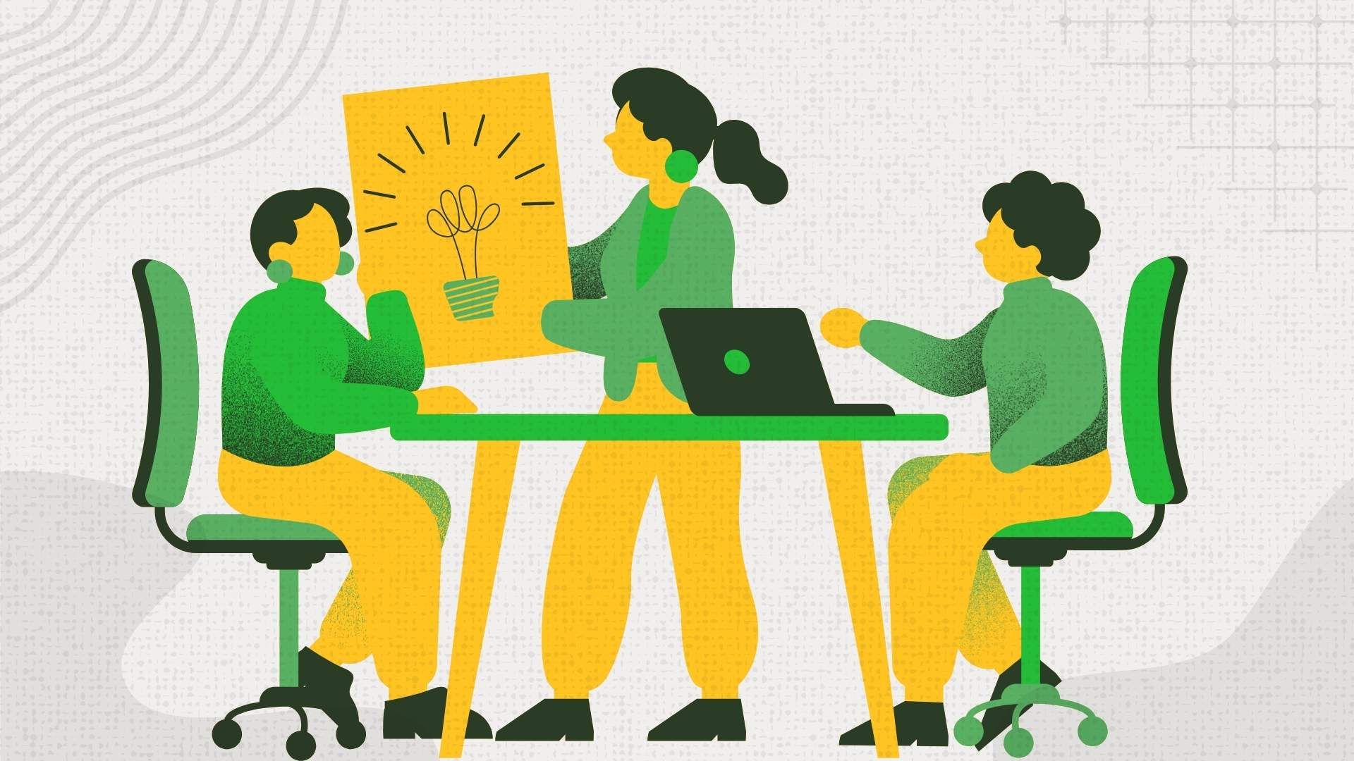 Marketing Generalist