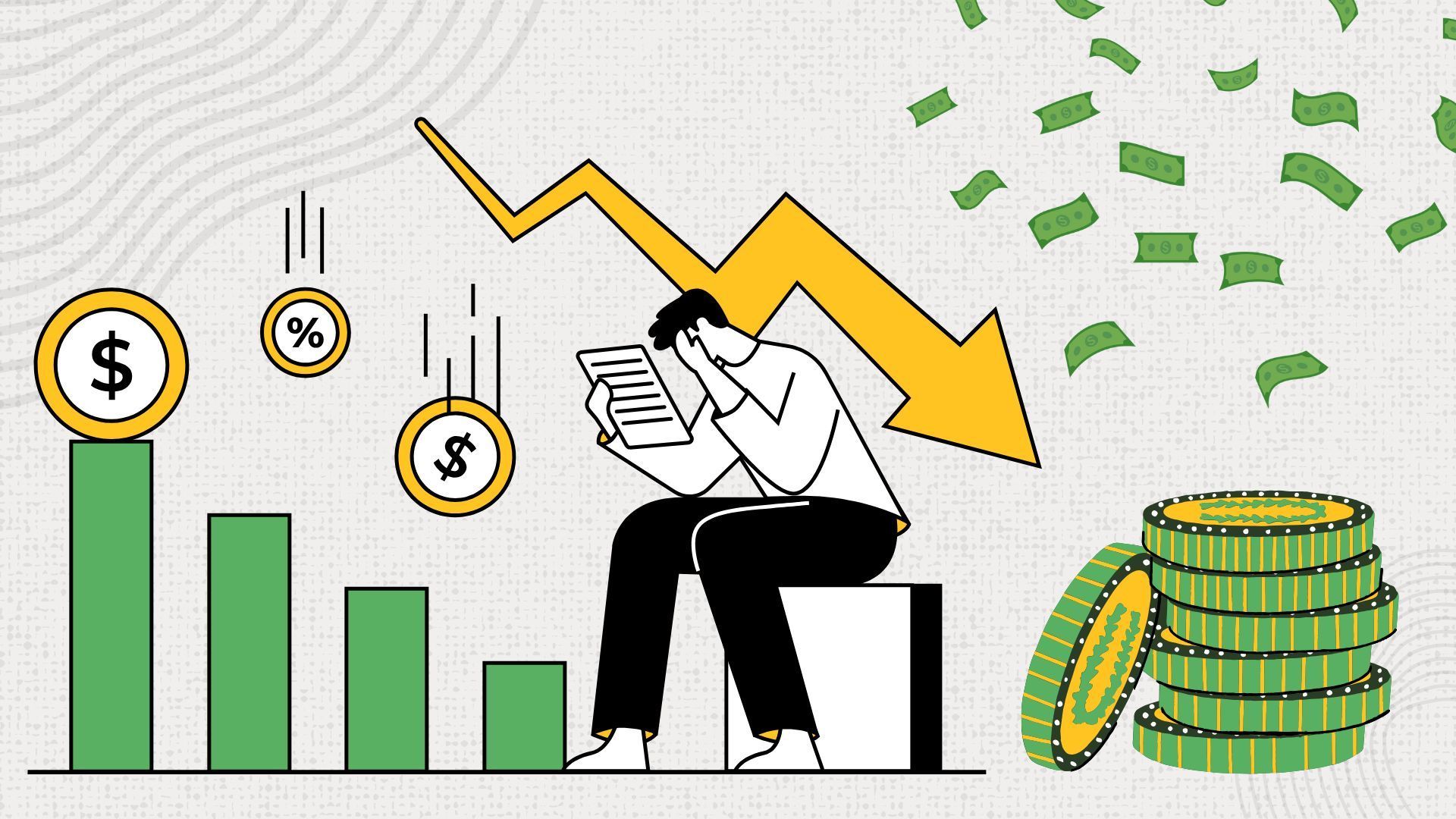 Stop Wasting Money on Marketing
