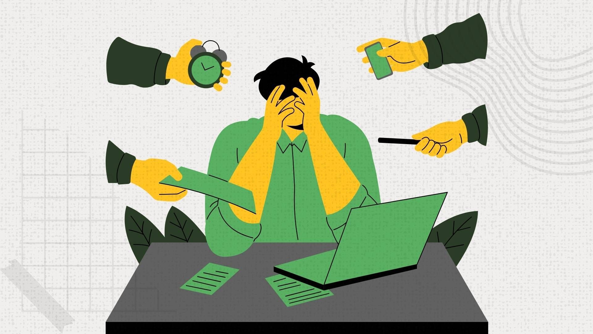 Marketing Mistake Business Owners Make